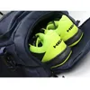 Äkta Greatspeed Tennis Bag stor kapacitet Squash Rackets ryggsäck Original Raquete Padel Bags Badminton Sports 240124