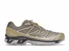 Laufschuhe XT6 X MEN Frauen Schwarzer Mondgestein weißer Wren Khaki Denkmal Phantom Safari Sneaker Größe 36-45