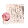 FOCALLURE Top Quality Loose Powder Translucent Light Smooth Setting Waterproof Oilcontrol Velvety Face Make Up TSLM1 240202