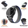 Uhrenarmbänder QuickFit 22 26 mm Armband für Garmin Fenix 7X 7Pro Solar 6X 6 Pro 5 5X Plus MARQ EPIX Gen 2 Mk2i Mk2 Nylon Smart Watchband