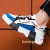 Mężczyźni High-end Outdoor Buty sportowe Sneakers Kobiety swobodny buty do koszykówki mężczyźni buty sportowe buty do koszykówki B3