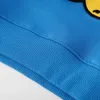 Jumping Meters Automne Elmo Sweatshirts Bébé Garçons Filles Chemises de Bande Dessinée Vêtements De Mode À Manches Longues À Capuche Garçons Filles Tops 240119