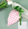 UPS Easter Eggs Carrot Carrot Party-Day-Day Party Taving Candy Gift Draysring Bag Decorations Cookie Snack Storage-Bag Z 2.6