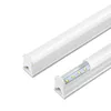 Nachtverlichting T5/T8 LED Bar Voor Keuken Onder Meubels 6W 8W 10W 12W Buis Lamp Kast Kast Licht Kamer Lamp 29/30/57/60cm