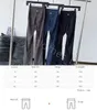 LL Yoga Micro Flare Pants Sports Skinny Casual Trousers Daily Wear Yoga Trousers Womens Sports High midje Leggings vatten slitna naken Yoga slitage Gym slitage