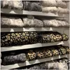 Blankets Half Sides Fleece Boho Style Sonic Stitch Blanket For Child Home Leopard Print Plaid Throw Bedspreads 231019 Drop Delivery Dhtg7