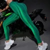 Aurora Outdoor Naadloze Legging Yogabroek Hoge Taille Perzik Billen Sport Strakke Bovenkleding Gym 240202