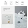 Bathroom Sink Faucets Premium Brass Faucet Kitchen Washbasin Tap For Washing Tapware Bathtub Water Basin Mixer Fixture