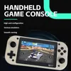 M17 Handheld Game Console 64G 128G Portable Retro Video 15000 Games 43 Inch Screen Emuelec Emulator Gaming Consola 240123