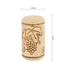 50/100 Pcs Wine Corks Stopper Reusable Functional Portable Sealing Stopper for Bottle Bar Tools Kitchen AccessoriesWine Bottle 240131