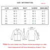 Jeans Coats Jacket Men's Korean Style Spring and Autumn Denim Jacket Slim Longsleeved Casual Denim Jacket Solid Color Young Boy 240122