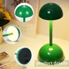 Table Lamps Book Reading Light Cordless Modern Night Half Circle Shape Touch Sense Home Living Room Bedroom Bedside Decoration