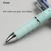 PILOT Dr. Grip 41 Multifunctional Pen 0.3mm 4-color Ballpoint Modular Pen 0.5 Mechanical Pencil Stylo Stationery Supplies 240119