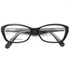 Okulary przeciwsłoneczne Ramy 2024 Kobiety zabytkowe drewniane szklanki mężczyźni męskie okulary duże modne motyle retro okulary optyczne