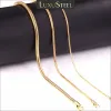 Necklace collarbone chain 925 sterling silve ultra-thin layered neckchain