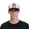 Casquettes de baseball Punk unisexe Itto Tiddies Genshin Impact, chapeau de camionneur pour adultes, casquette de Baseball réglable pour femmes et hommes, chapeaux Hip Hop Snapback