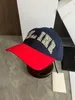 Топ Desingers Бейсболка casquette Женские кепки Manempty вышивка Шляпы от солнца Мода Досуг Дизайн Черная шляпа 16 цветов Вышитый промытый солнцезащитный крем красиво