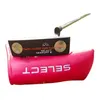 Scotty Putter Designer Super Selec Newport 2 Golf Putter для мужчин и женщин для левой правой ручной гольф -клубов.