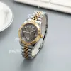 Swiss Clean Factory Rolaxs Original Herrenuhr Designeruhren Datejust 41 mm Automatik 36 mm Damen Orologio Di Lusso Klassische Paararmbanduhren Montre