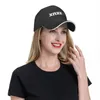 Ball Caps xnxx nowatorskie logo baseball Merch Stylowy tata kapelusz unisex zajęcia na zewnątrz regulowane dopasowanie