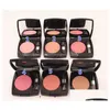 Blush New Product Makeup B Powder Harmonie de 2G Drop Delivery Health Beauty Face OTN6D