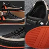 Brand Men Mens Sneakers Fashion Not Slip Light Chunky Designer Male Mas Casual Board Mans Vulcanize Shoe 240125 743 S