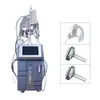 Facial Expert Hydro Dermabrasion Aqua Peel Machine sous vide nouveau design soins de la peau Dermabrasion Hydrofacialings machine