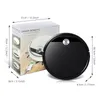 APPRemote controlled big suction Antidrop vacuum cleaner with water tank wet and dry usb rechargeable smart robot 240125