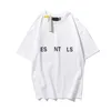 24SS Reflecterende High Street Shorts Heren Casual Sports Pant Losse oversize stijl Drawstring Short Pants Trend Designer