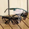 Batı bisikleti antifog pokromik bisiklet gözlükleri erkek kadın UV400 spor güneş gözlüğü ultra hafif tr90 çerçeve mtb yol bisiklet gözlük 240131