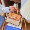 Spring/summer New Print able Girl's Trendy Handbag Princess Children's Diagonal Straddle Bag 2024 78% Off Store wholesale