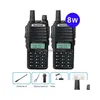 Walkie Talkie 2pcs Baofeneng UV 82 8W Telefon Uygulaması Kablosuz Programlama Kopya Çift Ptt Radyolar Yükseltme 5R Av için 5r Dh1HI