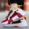 Hot Sale Basketball Shoes Men Sneakers Basket Shoes High Top Outdoor Sports Shoes Trainers Women Casual Mens Basketball Shoes B3