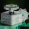 フレグランス2023ラマーby Kajal Almaz Dahab Warde Masa Jihan Designer Star Star eau de Parfum edp 3.4oz 100ml