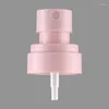 Frascos de armazenamento YUXI YUXI60ml 80ml 100ml 120ml Frasco de spray de loção desinfetante desinfetante engarrafado rosa