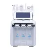 7 In1 H2O2 REMABRASING RF Bio-Lifting Spa Microdermargarase Machine Mater Mater