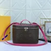 Lady Cosmetic Bag Designers Makeup Bag Women Handbag Bags Travel Fashion Pouch Ladies Purses Organizador Toiletry Case