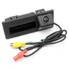 Inne automatyczne elektronika Nice 170 stopni 1080p samochodowa CCD CCD Camera dla VW Passat Golf Jetta Tiguan Touareg B6 B7 A3 A4 A5 DHU1V