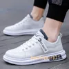 Men Running Shoes Sports Shoes Women Breathable Athletic Outdoors Sneakers Air Cushion Men Adults Trainers Walking Male Sneakers B3