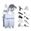 Facial Expert Hydro Dermabrasion Aqua Peel Machine sous vide nouveau design soins de la peau Dermabrasion Hydrofacialings machine