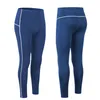 Active Pants 2024 Vinter varma leggings kvinnor borstade fleece termiska damer sportficka yoga bär gymträning fitnessning