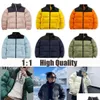 Mens Down Parkas Puffer Jacket Winter Women Hooded Letter Printing Couple Clothing Windbreaker Thick Coat Wholesale 2 Pieces 5% Drop D Otifc