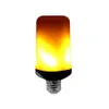B22 E27 LED LED Flame Light Light