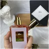 Fragrância Kilian Love Não seja tímida por 50ml eau de parfum Black Phantom Good Girl Gone Bad Voez Vous Angels Compartilhe há muito tempo EDP SPRA OTIP4