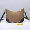 27 Farben Luxus Designer Damentasche Handtasche geprägte Blumen Buchstaben drei in einer Handtasche Umhängetaschen kostenloser Versand hohe Qualität