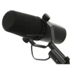 Microfoons Nierdynamisch Sm7B 7B Studio Selecteerbare frequentierespons voor live podiumopname Podcasting 230227 Drop Delivery E Dhcxj