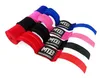 Stretchy 1 paire 34,5metters Sparring MMA Muay Thai Boxing Handswraps Martial Arts Hands Bandage Protective Gear Deo 240122