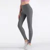 TRY TO BN Leggings de gymnastique pantalons de Yoga femmes sport Fitness sensation nue taille haute élastique entraînement Push Up Leggings collants femmes 240202