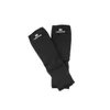 Taekwondo Karate MMA Shin Instep Protector Leg Foot Guard Cloth Pad XL White 240129