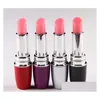 Lippenstift Vibe Mini Vibrator Vibrierende Lippenstifte Sprungeier Spielzeug Produkte für Frauen Drop Lieferung Gesundheit Schönheit Make-up Lippen Otobt